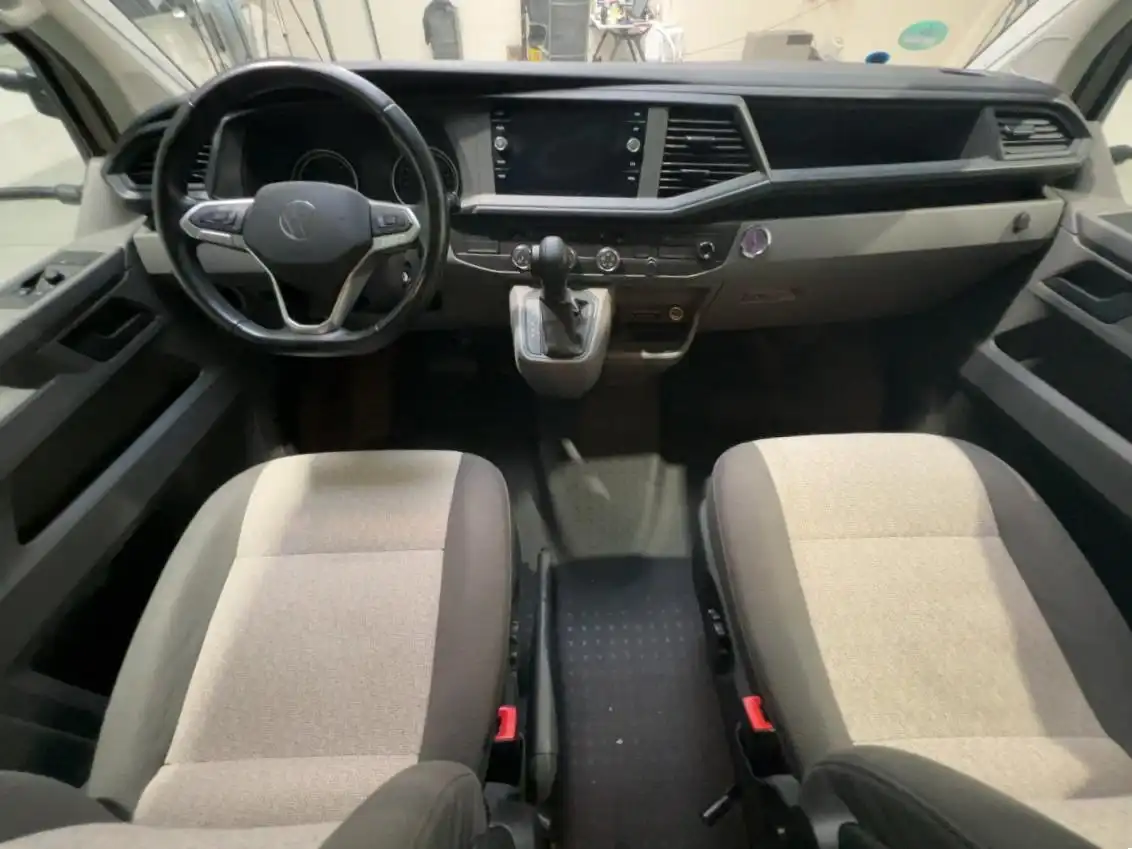 KNAUS Tourer Van 500 LT Vansation - Ansicht 6